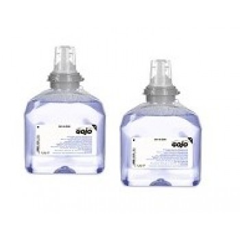TFX Luxury Hand Wash with Skin Conditioners - Purple